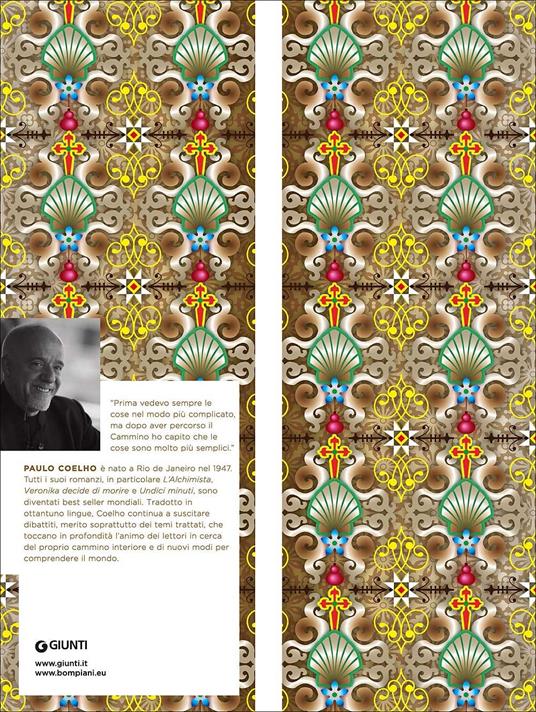 Il cammino di Santiago. Ediz. speciale - Paulo Coelho - 2