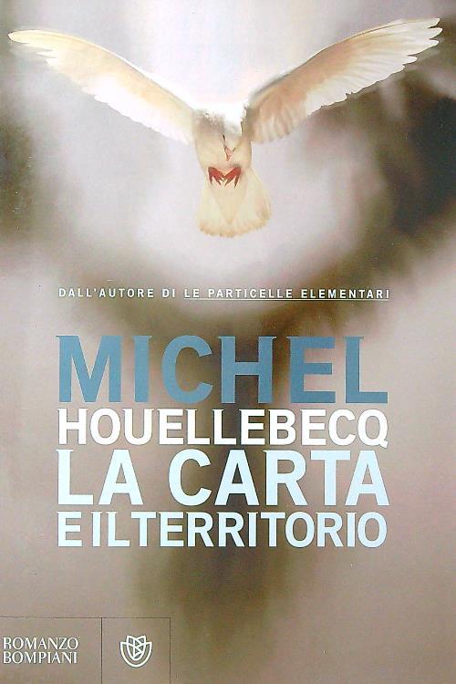 Libro di Faccia