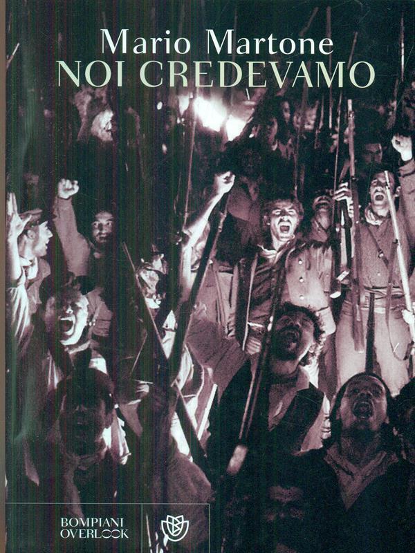 Libro di Faccia