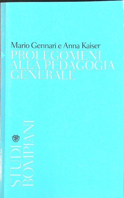 Libro di Faccia