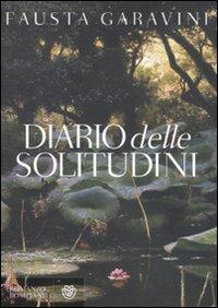 Diario delle solitudini - Fausta Garavini - 2