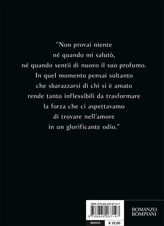 Elogio dell'odio - Khaled Khalifa - 3