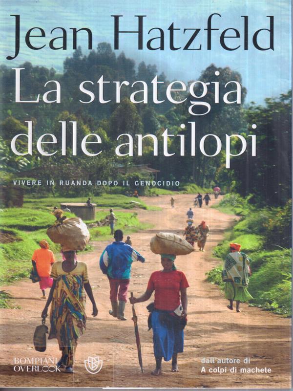 Libro di Faccia