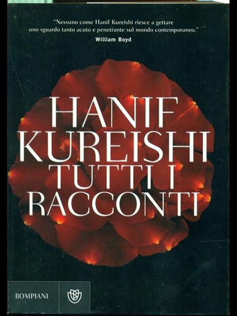 Tutti i racconti - Hanif Kureishi - 6