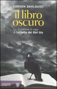 Il libro oscuro - Gordon Dahlquist - copertina