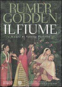 Il fiume - Rumer Godden - copertina