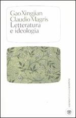 Letteratura e ideologia