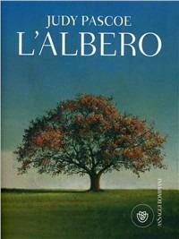 L' albero - Judy Pascoe - copertina
