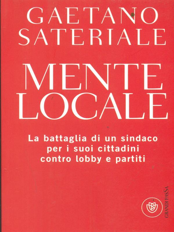 Libro di Faccia