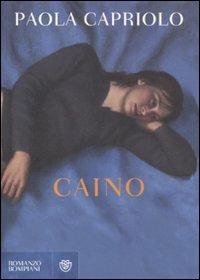 Caino - Paola Capriolo - copertina