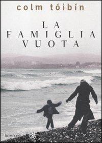 La famiglia vuota - Colm Tóibín - 4