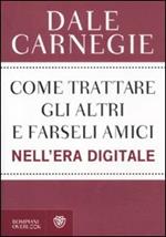 Come trattare gli altri nell'era digitale