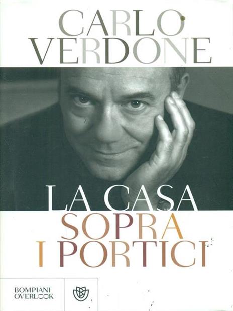 La casa sopra i portici - Carlo Verdone - 3