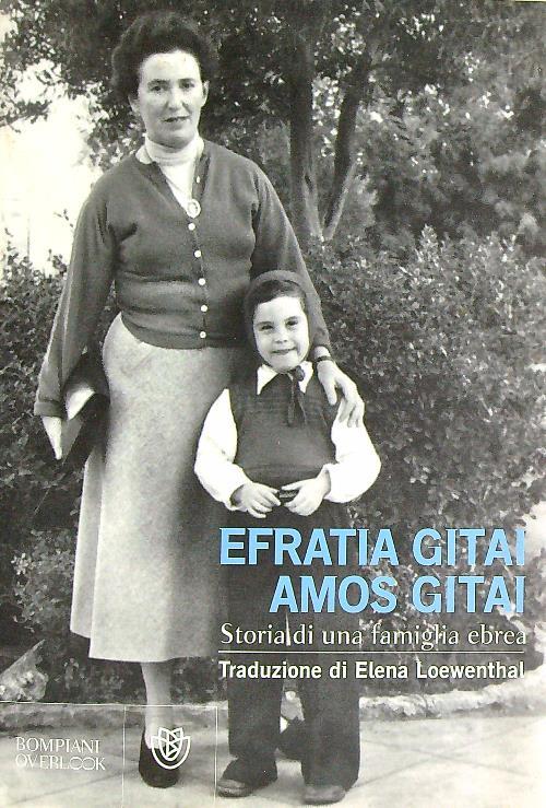 Libro di Faccia