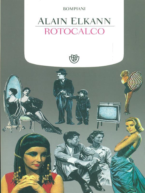 Libro di Faccia