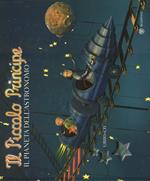 Il Piccolo Principe. Il pianeta dell'astronomo. Ediz. illustrata. Con CD Audio