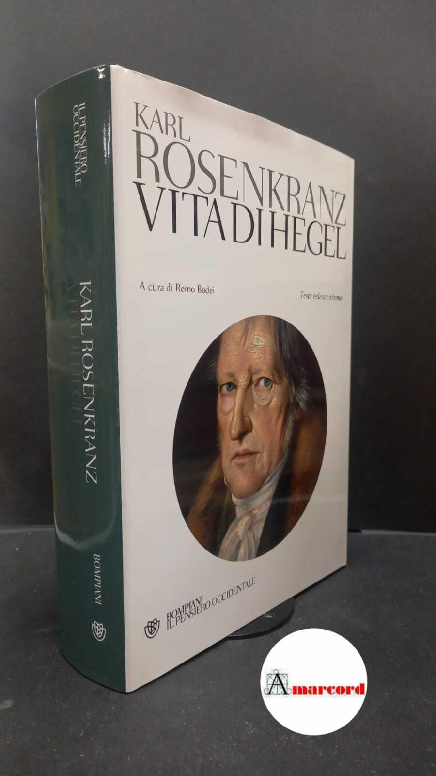 Amarcord Libri