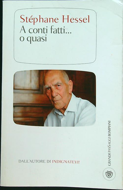 Libro di Faccia
