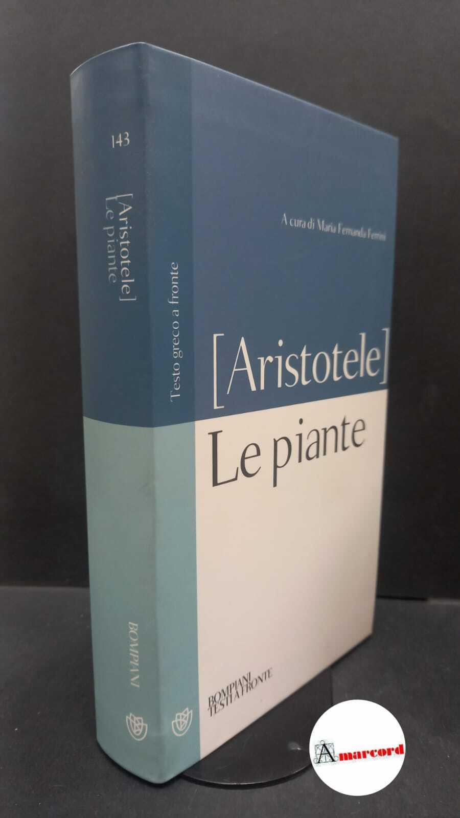 Amarcord Libri