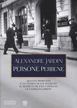 Persone perbene