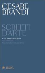 Scritti d'arte