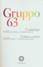 Gruppo 63. L'antologia-Critica e teoria