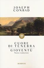 Cuore di tenebra-Gioventù