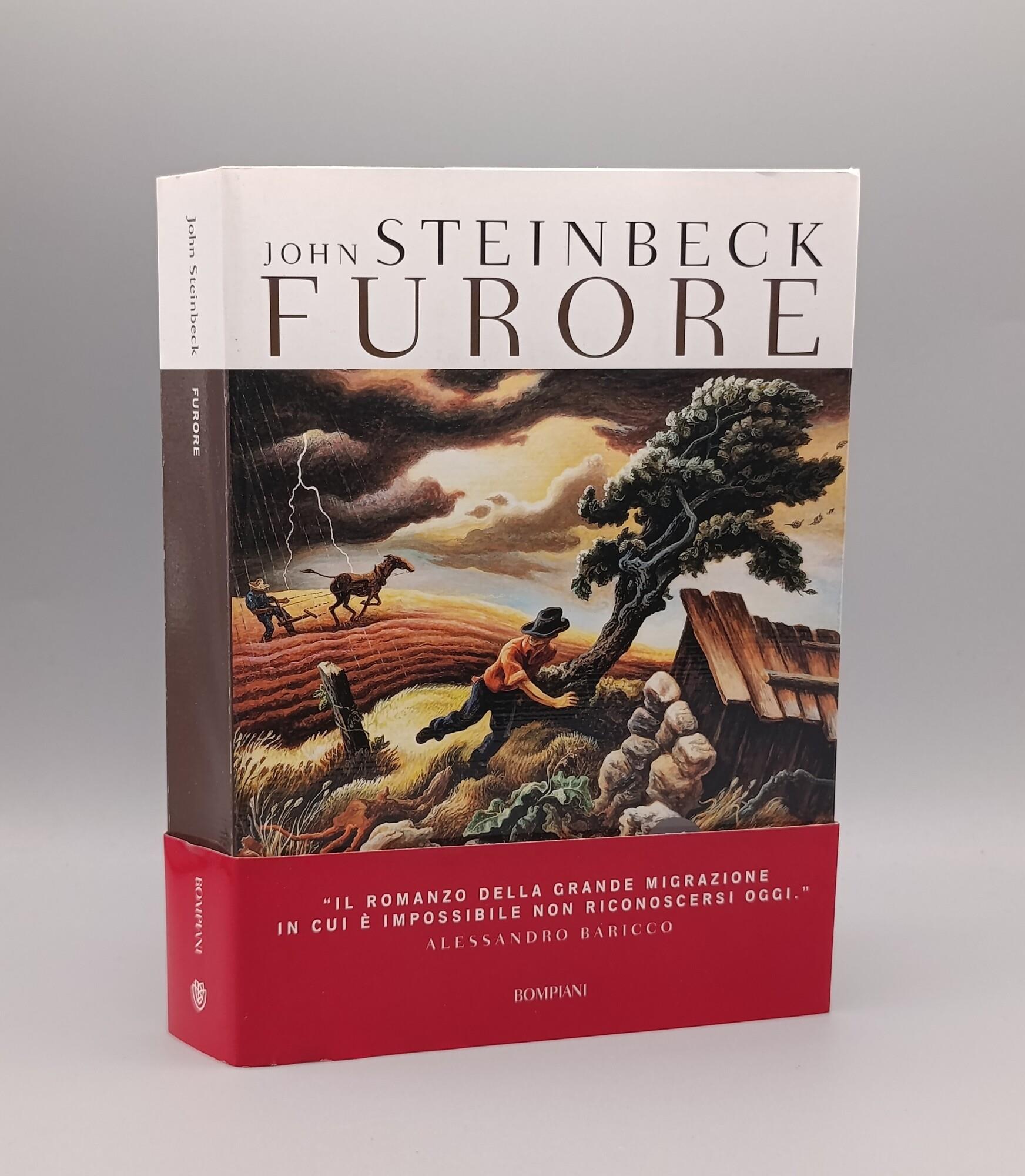 Bookaniere