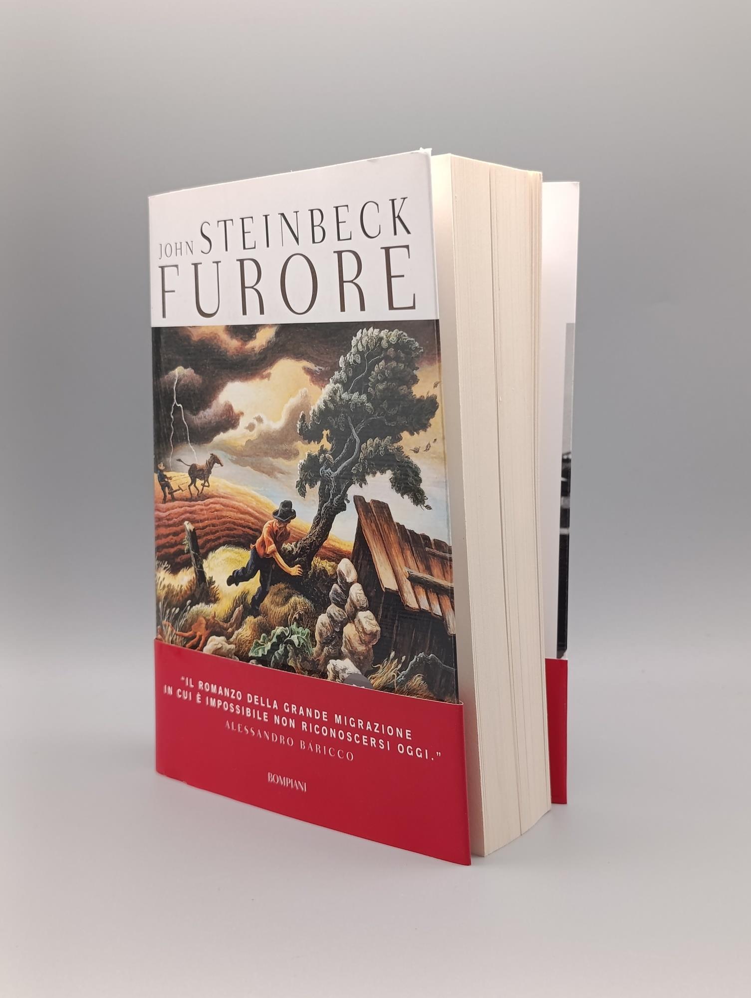 Furore
