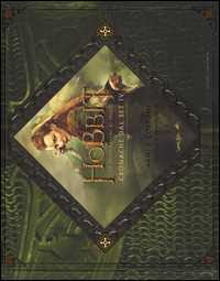 Libro Lo Hobbit. La desolazione di Smaug. Cronache dal set IV. Armi e costumi Daniel Falconer