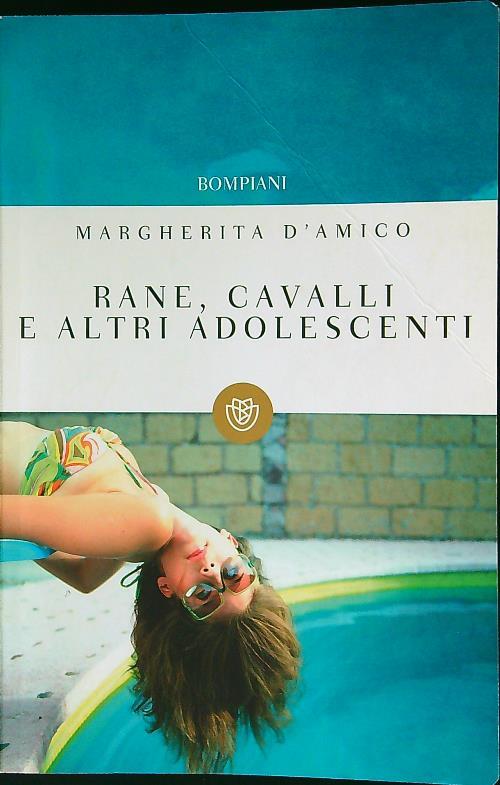 Libro di Faccia