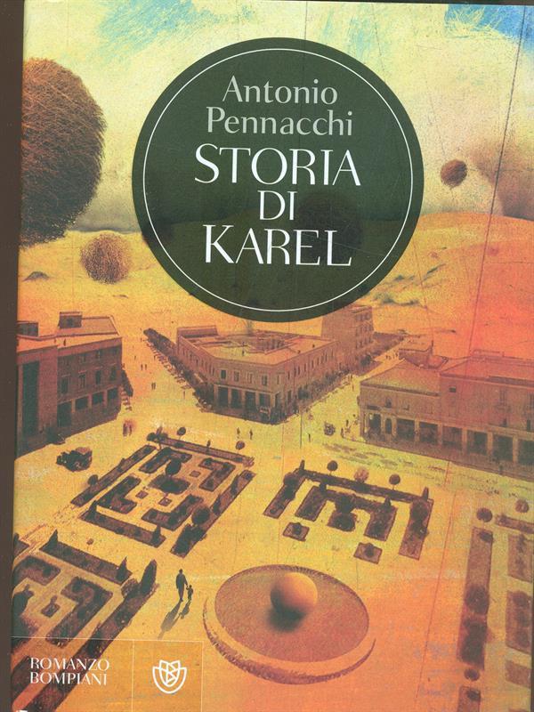 Libro di Faccia