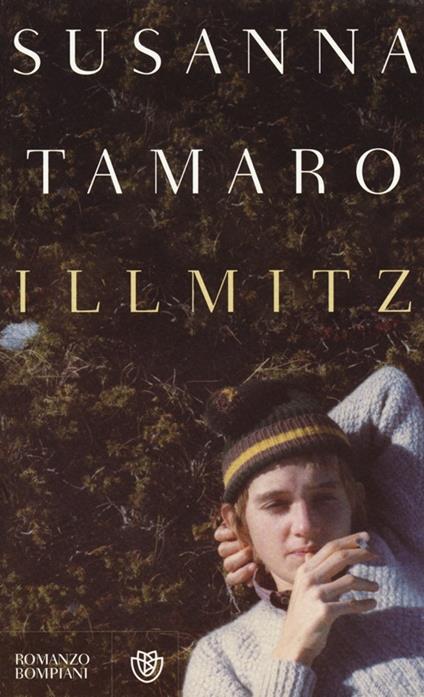 Illmitz - Susanna Tamaro - copertina