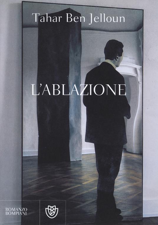 L'ablazione - Tahar Ben Jelloun - 5