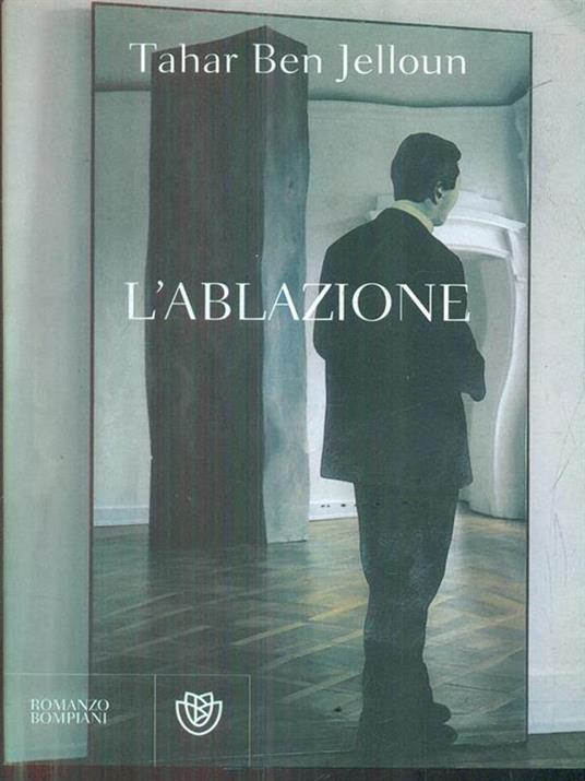 L'ablazione - Tahar Ben Jelloun - 3