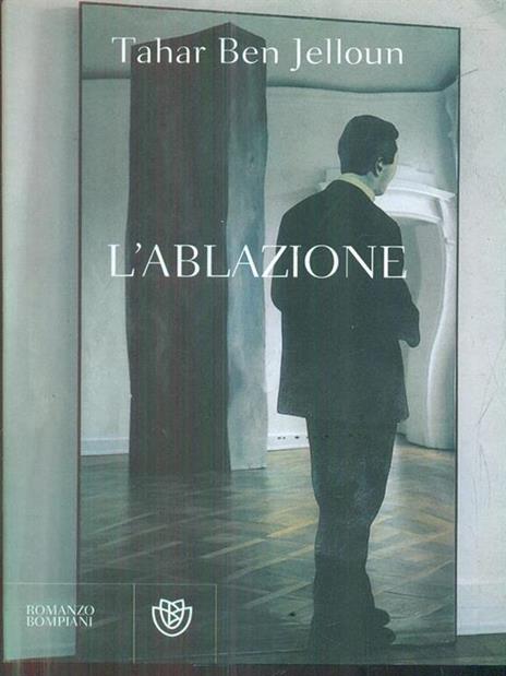 L'ablazione - Tahar Ben Jelloun - 4