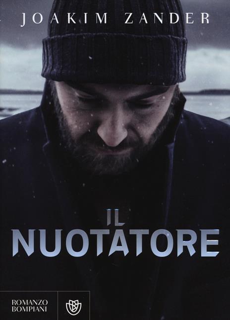 Il nuotatore - Joakim Zander - 5