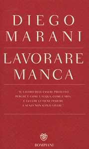 Lavorare manca