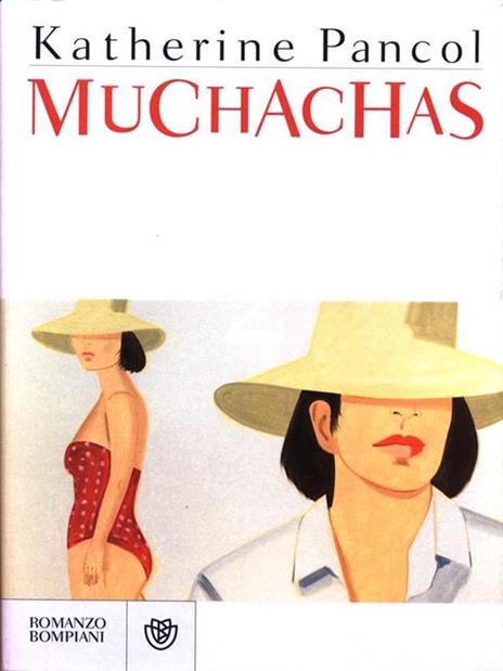 Muchachas. Vol. 2 - Katherine Pancol - 2