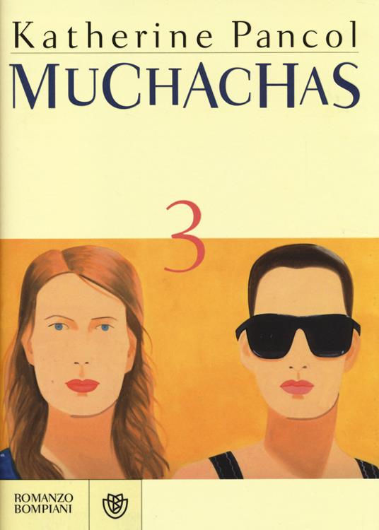 Muchachas. Vol. 3 - Katherine Pancol - 6