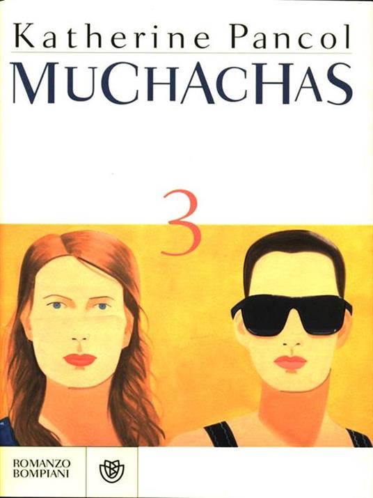 Muchachas. Vol. 3 - Katherine Pancol - 4