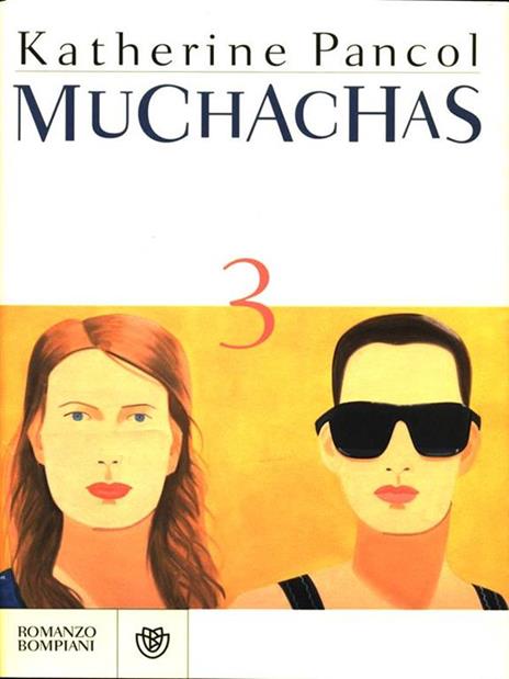 Muchachas. Vol. 3 - Katherine Pancol - 3
