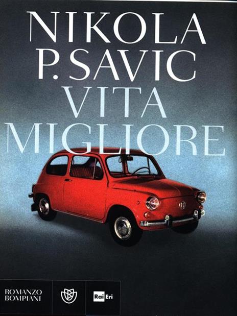 Vita migliore - Nikola P. Savic - 4