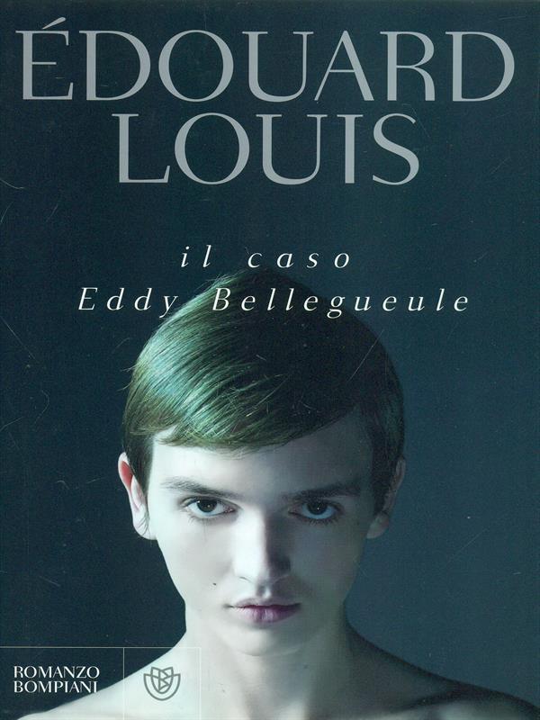 Libro di Faccia