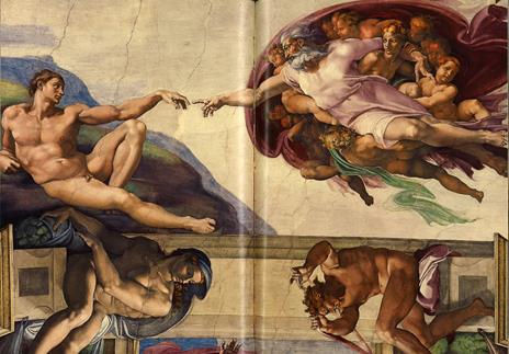 Gli anni delle meraviglie. Da Piero della Francesca a Pontormo. Il tesoro d'Italia. Ediz. illustrata. Vol. 2 - Vittorio Sgarbi - 5