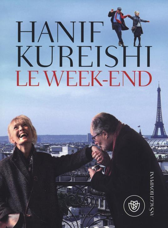 Le week-end - Hanif Kureishi - 4