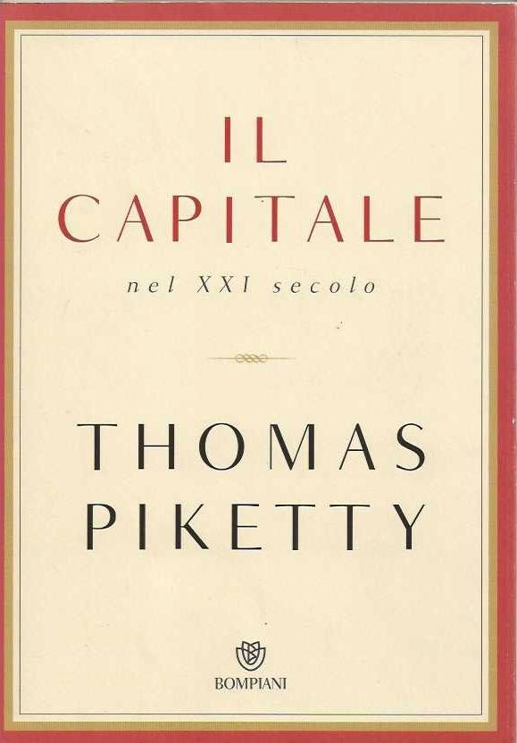 Le Case di Carta