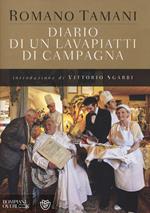 Diario di un lavapiatti di campagna