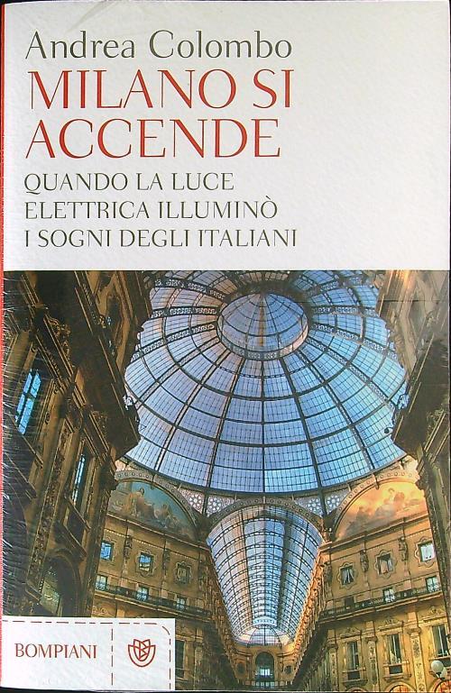 Libro di Faccia