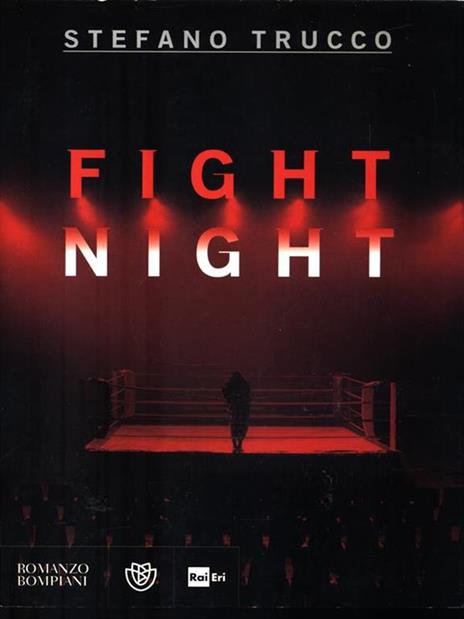 Fight night - Stefano Trucco - 2